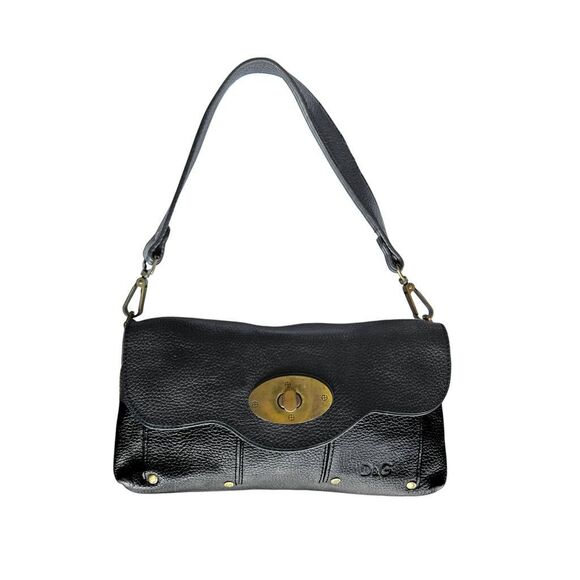 dolce & gabbana leather mini bag - Picture 1 of 8